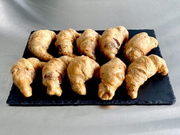 Schinkenkipferl 10 Stück