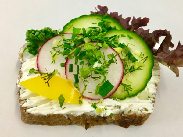 VB Frischkäse